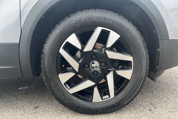 Used Vauxhall Mokka 2022 for sale - 75465381: Photo 12