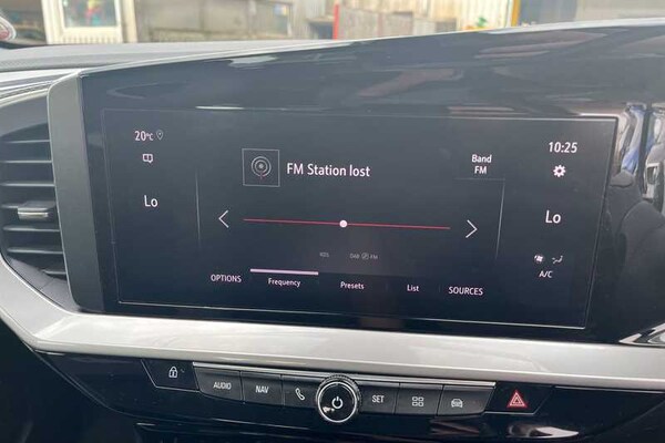 Used Vauxhall Mokka 2022 for sale - 75465381: Photo 17