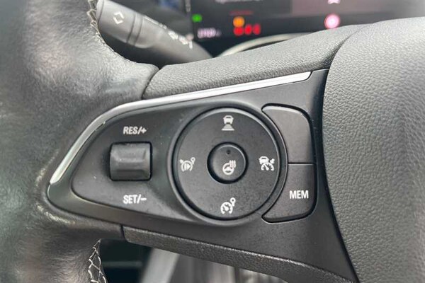 Used Vauxhall Mokka 2022 for sale - 75465381: Photo 21