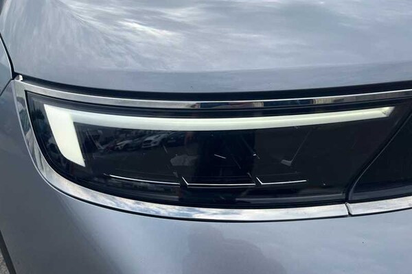 Used Vauxhall Mokka 2022 for sale - 75465381: Photo 28