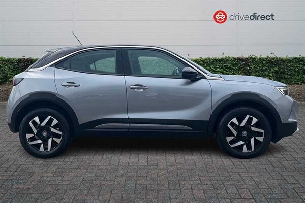 Used Vauxhall Mokka 2022 for sale - 75465381: Photo 2