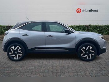 Used Vauxhall Mokka 2022 for sale - 75465381: Photo