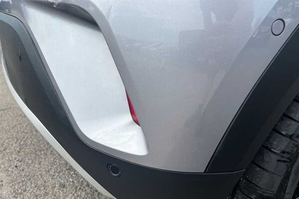 Used Vauxhall Mokka 2022 for sale - 75465381: Photo 38