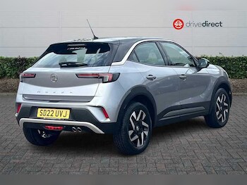 Used Vauxhall Mokka 2022 for sale - 75465381: Photo