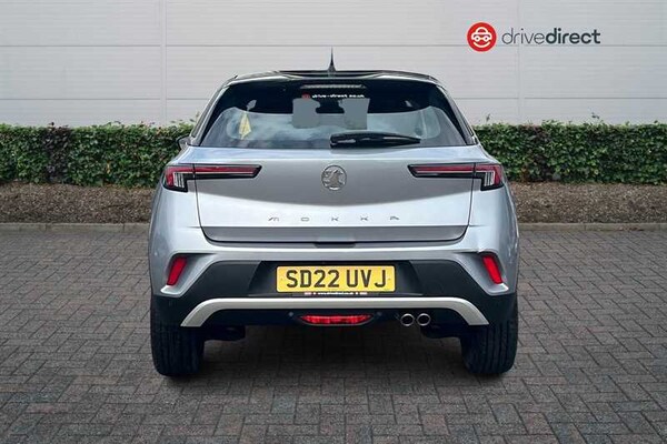 Used Vauxhall Mokka 2022 for sale - 75465381: Photo 4