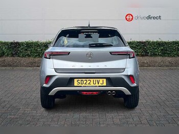 Used Vauxhall Mokka 2022 for sale - 75465381: Photo