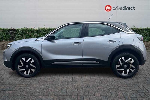 Used Vauxhall Mokka 2022 for sale - 75465381: Photo 6