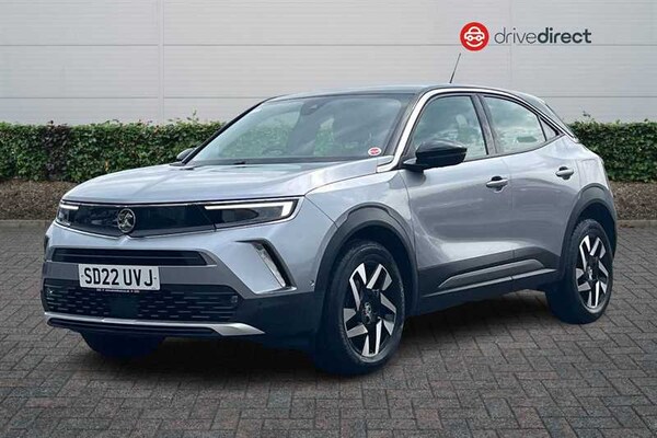 Used Vauxhall Mokka 2022 for sale - 75465381: Photo 7