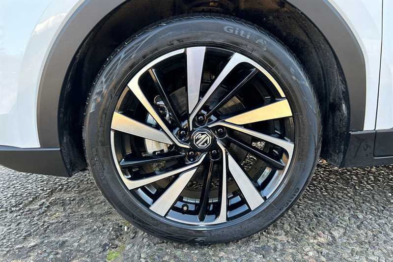 Used MG MG ZS 2024 for sale - 77843961: Photo 12