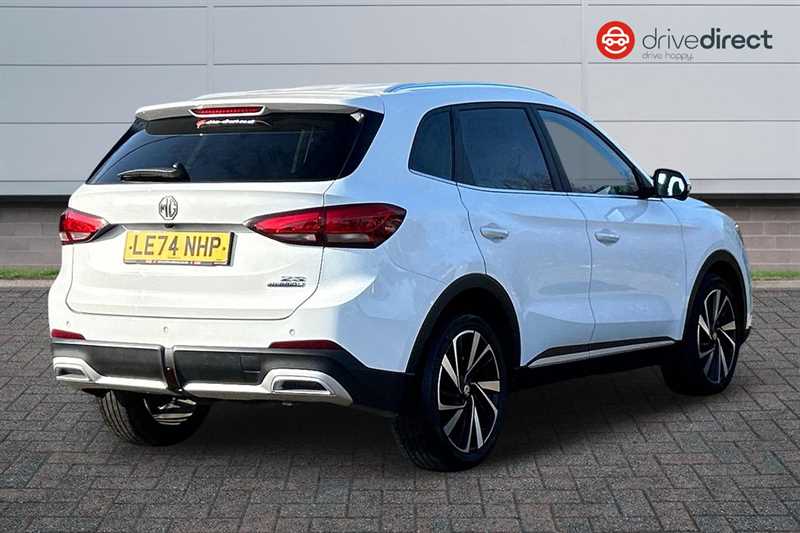 Used MG MG ZS 2024 for sale - 77843961: Photo 3