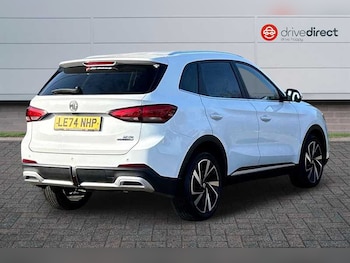 Used MG MG ZS 2024 for sale - 77843961: Photo