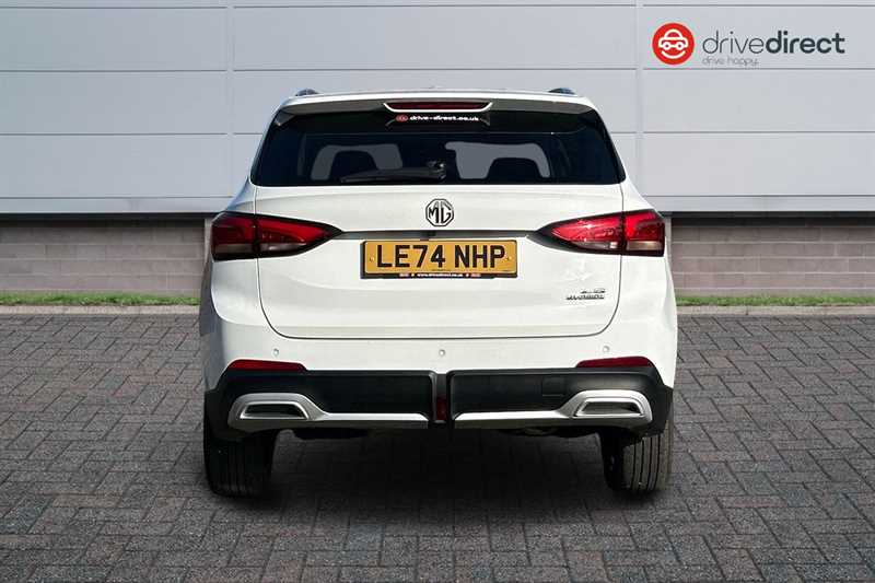 Used MG MG ZS 2024 for sale - 77843961: Photo 4