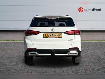 Used MG MG ZS 2024 for sale - 77843961: Photo