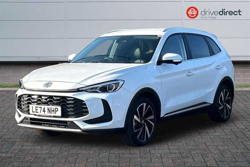 Used MG MG ZS 2024 for sale - 77843961: Photo 7