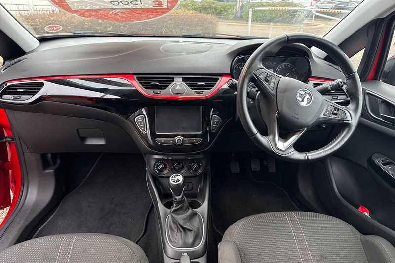 Used Vauxhall Corsa for sale - 78129931: Photo 13