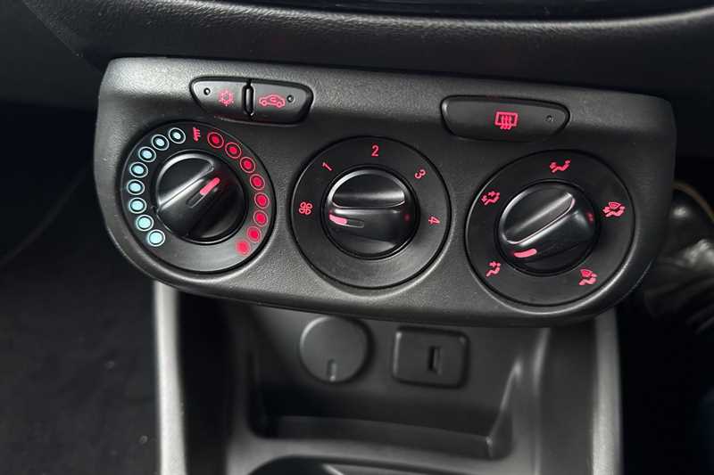 Used Vauxhall Corsa for sale - 78129931: Photo 15