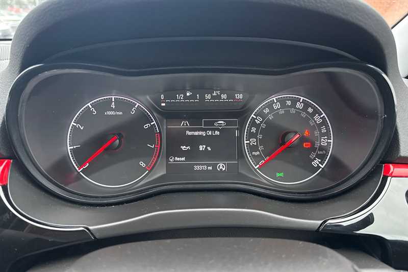 Used Vauxhall Corsa for sale - 78129931: Photo 20