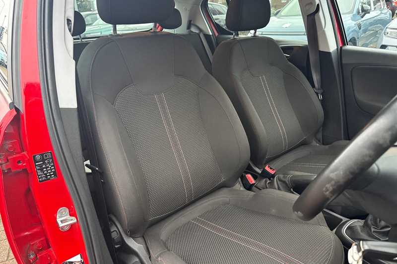 Used Vauxhall Corsa for sale - 78129931: Photo 23