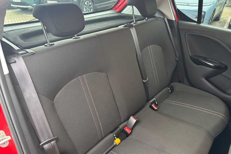 Used Vauxhall Corsa for sale - 78129931: Photo 24