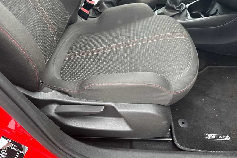 Used Vauxhall Corsa for sale - 78129931: Photo 26