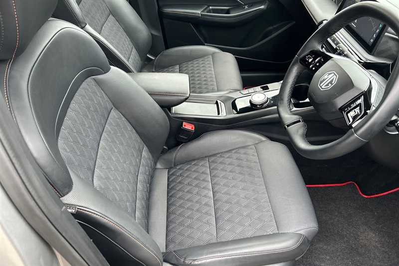 Used MG MG3 2024 for sale - 77390504: Photo 23