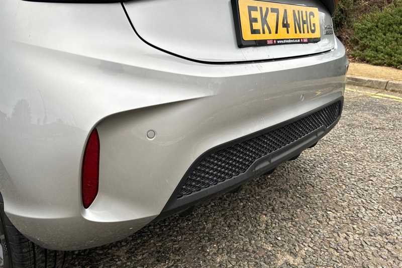 Used MG MG3 2024 for sale - 77390504: Photo 38