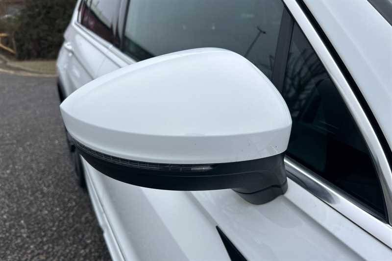 Used Volkswagen Tiguan 2022 for sale - 78208130: Photo 34