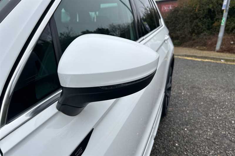 Used Volkswagen Tiguan 2022 for sale - 78208130: Photo 35