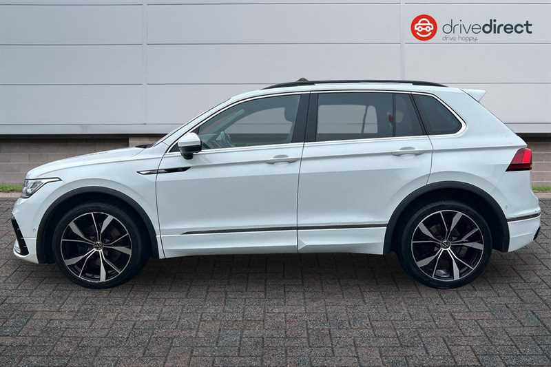 Used Volkswagen Tiguan 2022 for sale - 78208130: Photo 6