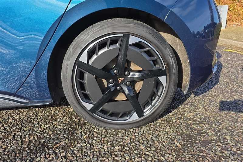 Used Cupra Born 2022 for sale - 77757399: Photo 10