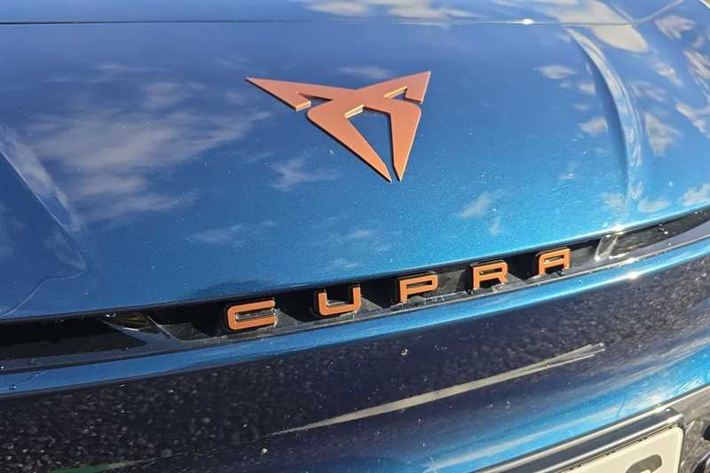 Used Cupra Born 2022 for sale - 77757399: Photo 37