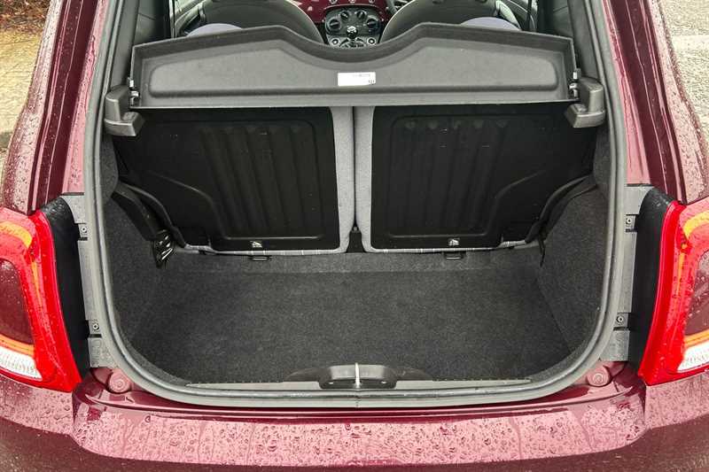 Used Fiat 500 for sale - 77811929: Photo 25