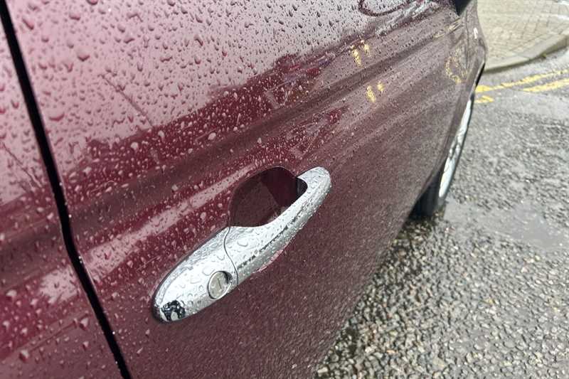 Used Fiat 500 for sale - 77811929: Photo 33