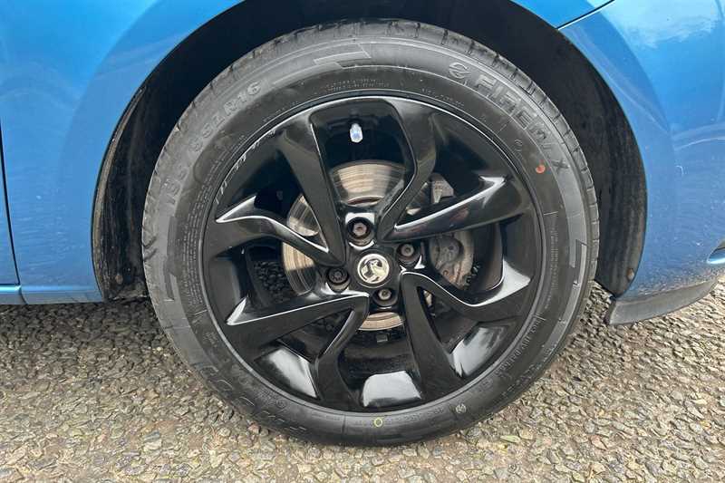 Used Vauxhall Corsa 2019 for sale - 77811210: Photo 10