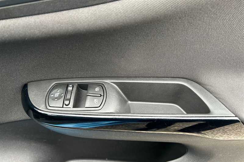 Used Vauxhall Corsa 2019 for sale - 77811210: Photo 16
