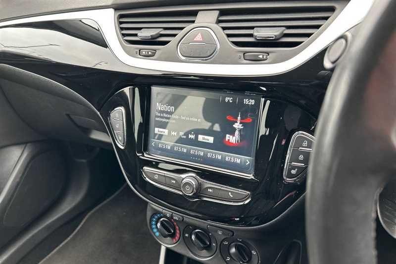 Used Vauxhall Corsa 2019 for sale - 77811210: Photo 18