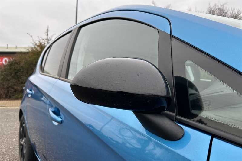 Used Vauxhall Corsa 2019 for sale - 77811210: Photo 34