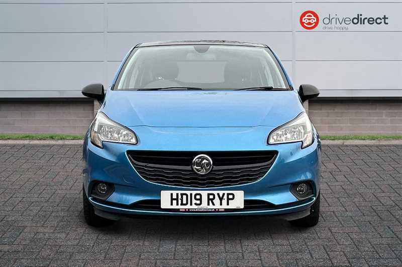 Used Vauxhall Corsa 2019 for sale - 77811210: Photo 8