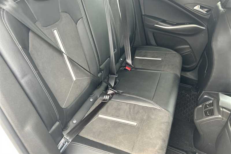 Used Vauxhall Grandland 2023 for sale - 78076091: Photo 24