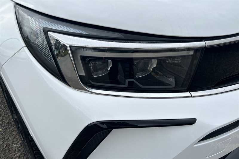 Used Vauxhall Grandland 2023 for sale - 78076091: Photo 28