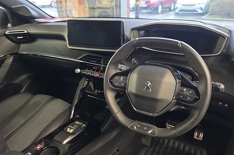 Used Peugeot 208 2023 for sale - 77375225: Photo 13