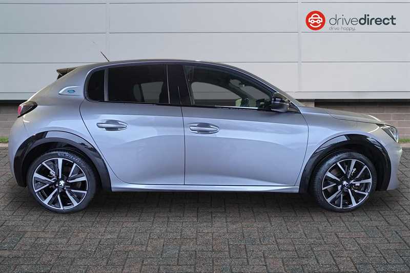 Used Peugeot 208 2023 for sale - 77375225: Photo 2