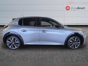 Used Peugeot 208 2023 for sale - 77375225: Photo
