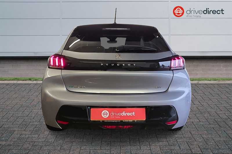 Used Peugeot 208 2023 for sale - 77375225: Photo 4