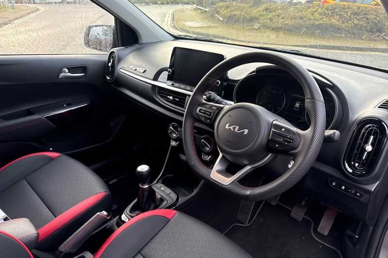 Used Kia Picanto 2024 for sale - 77481544: Photo 23