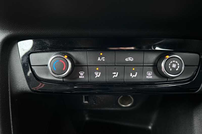 Used Vauxhall Corsa 2021 for sale - 77727475: Photo 15