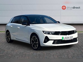 Used Vauxhall Astra 2024 for sale - 77773609: Photo