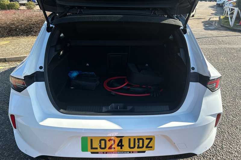 Used Vauxhall Astra 2024 for sale - 77773609: Photo 25