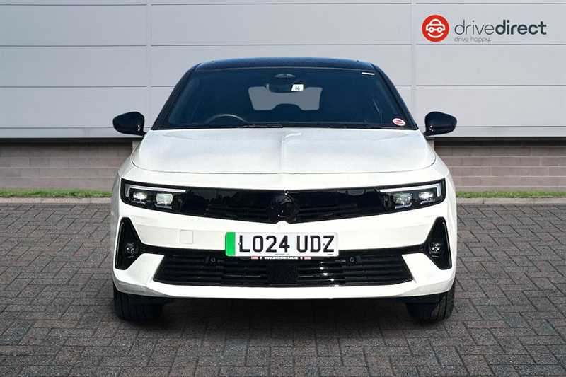 Used Vauxhall Astra 2024 for sale - 77773609: Photo 8