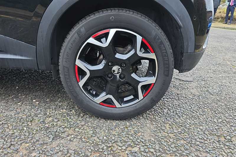 Used Vauxhall Mokka 2021 for sale - 76844511: Photo 10